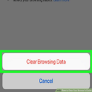 Clear Your Browser  Cache APK