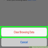 Clear Your Browser  Cache