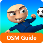 Guide for OSM icon