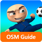 Guide for OSM أيقونة