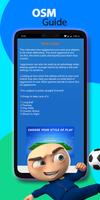 Guide for OSM syot layar 1