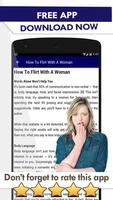 How to get a girlfriend Ekran Görüntüsü 2