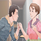 How to Get a Guy to Like You آئیکن
