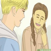 How to Get a Girlfriend 海報