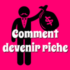 Comment devenir riche -Become  icon