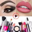 How To Apply Makeup Videos icon