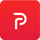 parler app for android: free speech guide icône