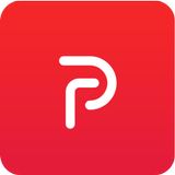 parler app for android: free speech guide biểu tượng