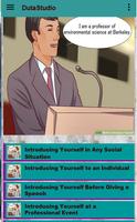 How to Introduce Yourself capture d'écran 1