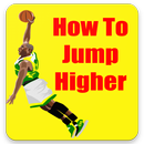 How to jump higher guide APK