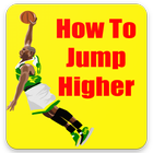 How to jump higher guide иконка