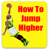How to jump higher guide иконка
