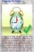How to Perform the Tahajjud Pr screenshot 2