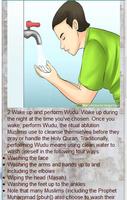 How to Perform the Tahajjud Pr screenshot 3