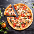 How To Make Pizza Guide