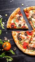 How To Make Pizza Guide screenshot 1
