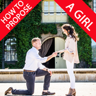 How To Propose A Girl biểu tượng