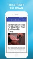 How To Remove Blackheads স্ক্রিনশট 2