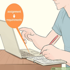 How to Write a Report 아이콘