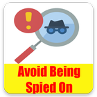 How To Avoid Being Spied On Ultimate Guide icon