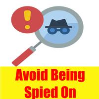 How To Avoid Being Spied On Ultimate Guide screenshot 3