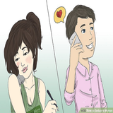 How to Seduce a Woman biểu tượng