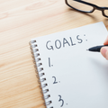 How to set your goals