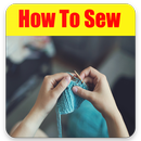How To Sew Guide APK