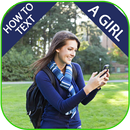 How To Text A Girl APK
