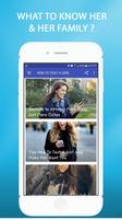 How To Text A Girl ảnh chụp màn hình 1