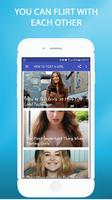 How To Text A Girl ảnh chụp màn hình 3