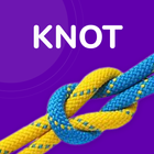 KnotTie Guide icône