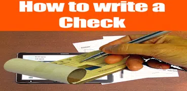 How to Write a Check