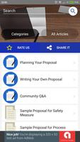 How to Write a Proposal imagem de tela 2