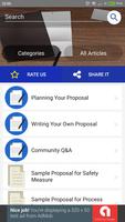 How to Write a Proposal screenshot 2