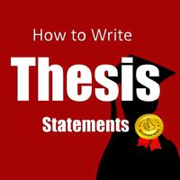 Thesis poster