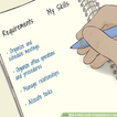 How to Write a Letter of Appli