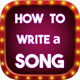 How to Write a Song icono