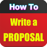 How to Write a Proposal иконка