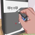 How to Install Windows 7 иконка