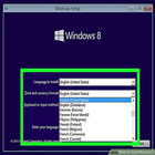 How to Install Windows 8 アイコン