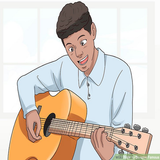 How to Become Famous-icoon