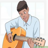 How to Become Famous постер