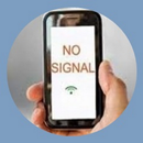 how to cope with lost signal APK