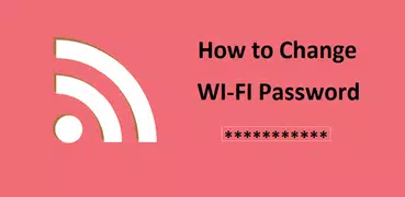 How to Change Wifi Password