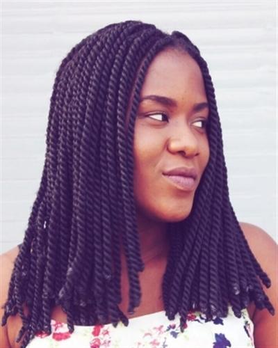 Brazilian Wool Hairstyles for Android - APK Download