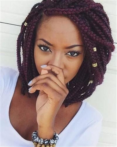 wallpapers Wool Braids Short Brazilian Wool Twist Styles brazilian wool hairstyles for android