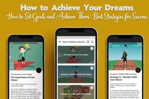 How to Achieve Your Dreams poster