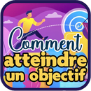 Comment atteindre un objectif APK