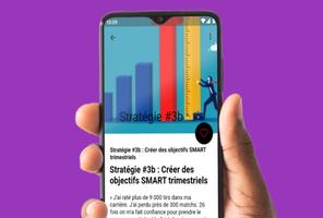 Comment atteindre un objectif screenshot 3